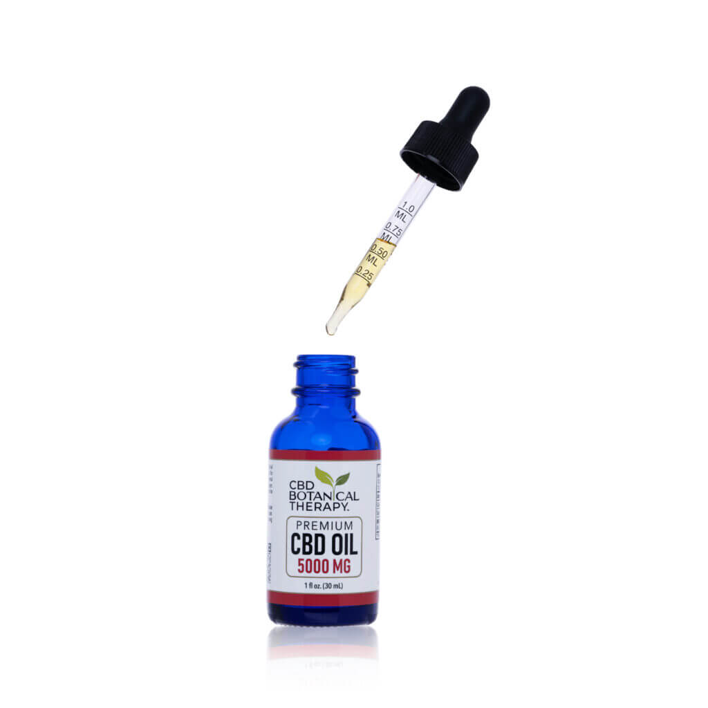 Potent-CBD-Products–Oral-and-Topical-CBD-Dosing