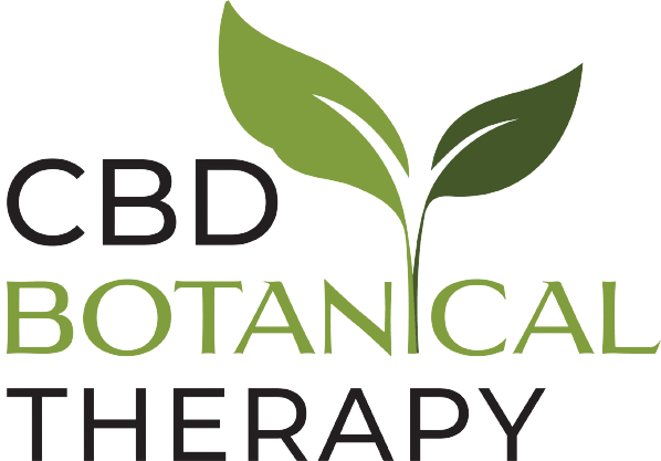 CBD Botanical Therapy