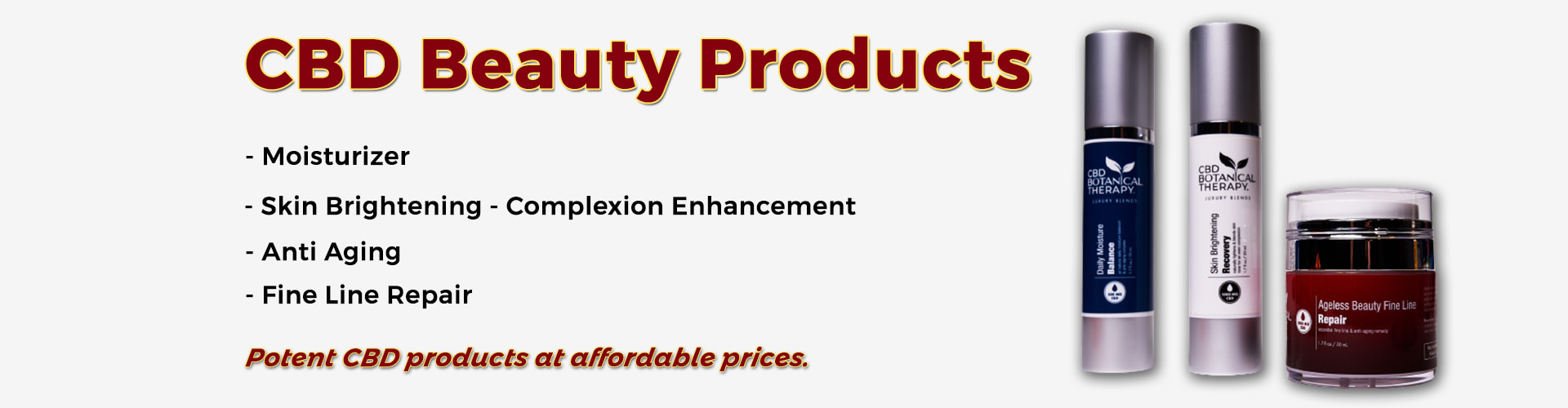 CBD-Banner-Beauty-Products
