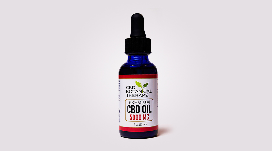 CBD-500mg