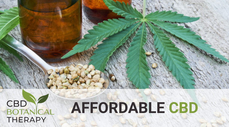 CBD-Affordable